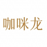 咖咪龙品牌Logo