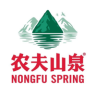 NONGFU SPRING/农夫山泉品牌Logo