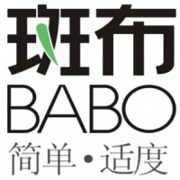 BABO/斑布品牌Logo