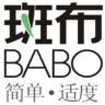 BABO/斑布品牌Logo