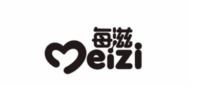 meizi/每滋品牌Logo