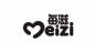 meizi/每滋品牌Logo