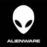 Alienware/外星人品牌Logo