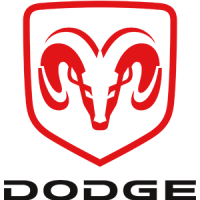 DODGE/道奇品牌Logo