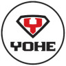 YOHE/永恒品牌Logo