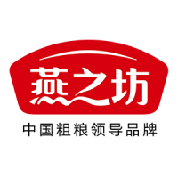 燕之坊品牌Logo