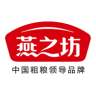 燕之坊品牌Logo