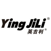 YingJiLi/英吉利品牌Logo