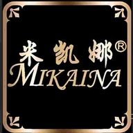 mikaina/米凯娜品牌Logo