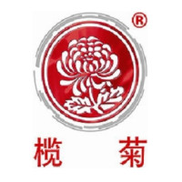 榄菊品牌Logo