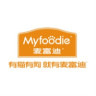 Myfoodie/麦富迪品牌Logo
