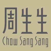 Chow Sang Sang/周生生品牌Logo