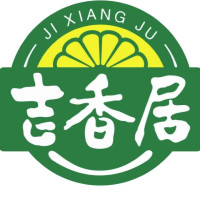 吉香居品牌Logo