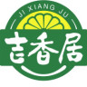 吉香居品牌Logo