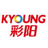 CAI YANG/彩阳品牌Logo