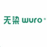 wuro/无染品牌Logo