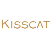 KISSCAT/接吻猫品牌Logo
