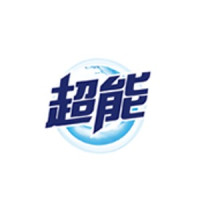 超能品牌Logo