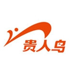 贵人鸟品牌logo
