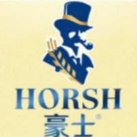 HAOSHI/豪士品牌Logo