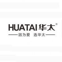 华太品牌Logo