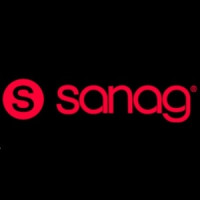 SANAG品牌Logo