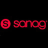 SANAG品牌Logo