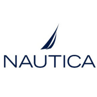nautica/诺帝卡品牌Logo