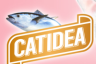 CATIDEA/猫乐适品牌Logo