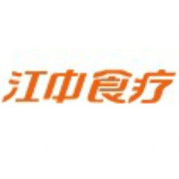 江中食疗品牌Logo