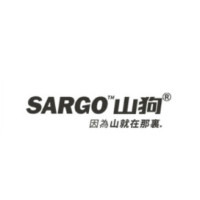 山狗品牌Logo