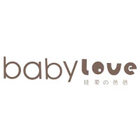 BABY LOVE/娃爱的蓓蓓品牌Logo