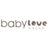 BABY LOVE/娃爱的蓓蓓品牌Logo