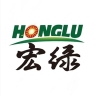 HONGLU/宏绿品牌Logo