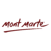 MONT MARTE/蒙玛特品牌Logo