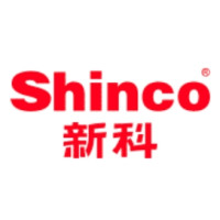 Shinco/新科品牌Logo