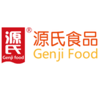 Genji food/源氏品牌Logo