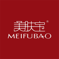 MEIFUBAO/美肤宝品牌Logo