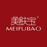 MEIFUBAO/美肤宝品牌logo