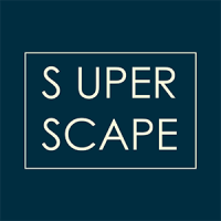 SUPERSCAPE品牌Logo