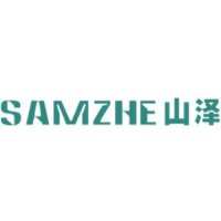 SAMZHE/山泽品牌Logo