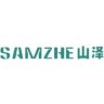 SAMZHE/山泽品牌Logo