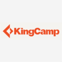 KingCamp/康尔健野品牌Logo