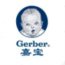 Gerber/嘉宝品牌Logo