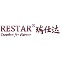 RESTAR/瑞仕达品牌Logo