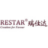 RESTAR/瑞仕达品牌Logo
