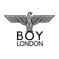 BOY LONDON/伦敦男孩品牌Logo