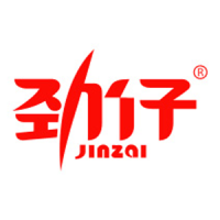 JINZAI/劲仔品牌Logo