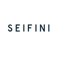 SEIFINI/诗凡黎品牌Logo