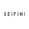 SEIFINI/诗凡黎品牌Logo